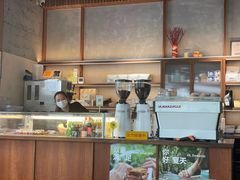 -blend咖啡部落(卓悦中心店)
