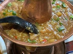 -蜗牛小馆醉乡民谣云南菜(惠新西里店)