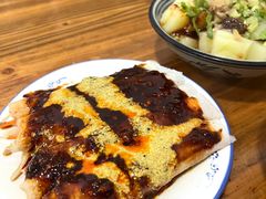 -洁美凉粉店(温江店)