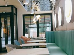 大堂-库滋明·俄罗斯特色美食(中央大街店)