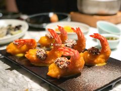 -杭州君悦酒店·湖滨28中餐厅