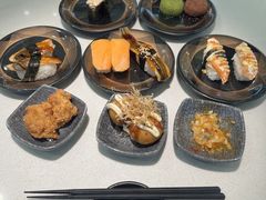 -和町回转自助日料(华山环宇城店)