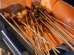 -全牛匠·乐山跷脚牛肉(新中关店)