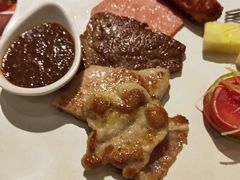 -路易十三西餐厅(西关新天地店)