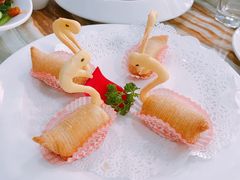 椿记榴莲酥-椿记烧鹅(叠彩店)