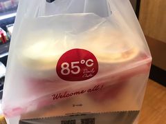 -85度C(苏州平江万达店)