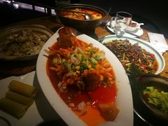 松鼠桂鱼-鉴川·川菜传承(星汇两江店)