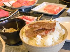-北海道BBQ NOBOJIN