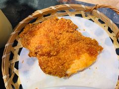 藤椒鸡排-和府捞面(西溪印象城店)