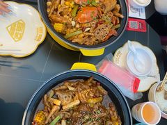 -多嘴超级肉蟹煲(中街恒隆故宫店)