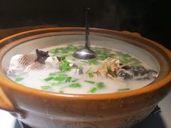 -姜君·千岛湖鱼头馆(浦东大道店)