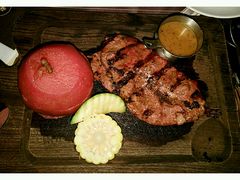 -食间牛排(湖西路店)