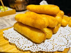 -杨记隆府(时代天街店)