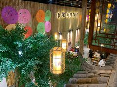 -大理董·董家小厨野生菌火锅(古城旗舰店)