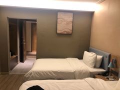 -莫泰酒店(厦门万象城火车站地铁站店)