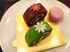 -西安绿地假日酒店·欧意咖啡厅