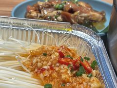 -韩悦牛排烤肉无限续(宝能中心店)