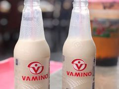 vamino豆奶-顺德哥卜卜贝(旗舰店)
