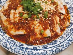 老麻婆豆腐-川味堂·四川豆花(八卦岭店)