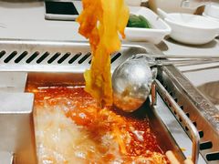 -海底捞火锅(公益西桥店)