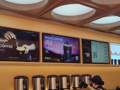 -蓉小乔·RONG COFFEE(春熙路店)