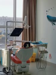 -北京惠民中医儿童医院