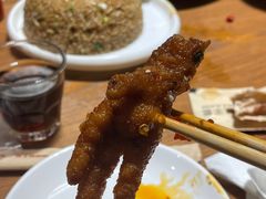 -掌上鲜(南顺城街店)