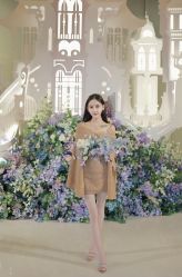 -花嫁丽舍婚礼殿堂(世博江景店)