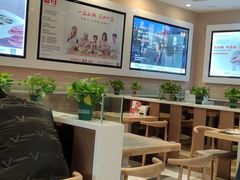 -嘉和一品粥(魏公村店)