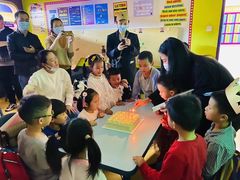 -瑞思教育·少儿英语(经开永旺校区)
