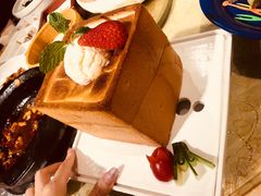 -大鸭梨烤鸭店(花园村店)