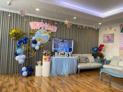 -安悦贝月子中心