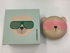 -星巴克(金谊广场店)
