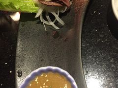 -梅筑·创意料理(王府井百货店)