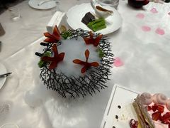 -迦南苑·新派青岛菜·生日纪念日主题餐厅