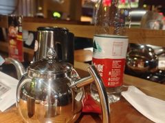 -九田家黑牛烤肉料理(新辰里亚运村店)