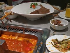 -海底捞火锅(太原南站店)