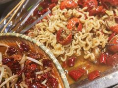 -碎怂烤肉(钟楼柳巷店)