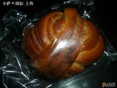 面包1-西点坊(浦东香格里拉店)