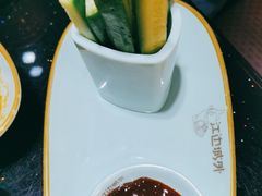-江边城外烤全鱼(龙德广场店)