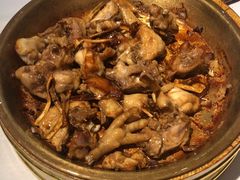 -围龙屋客家食府(福田店)