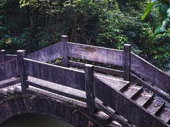 -四会奇石河风景区