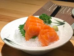 -酒井酱子·深夜食堂(东城汇店)