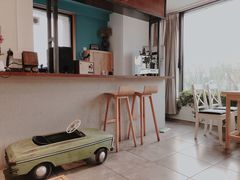 -时间抽屉(裕华万达广场店)