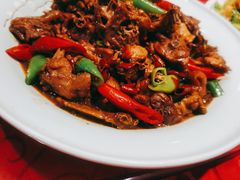 -海岛渔村大酒店(云霄路店)