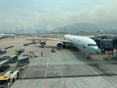 -香港国际机场
