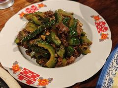 -广府乡下·饭庄(新港东路店)