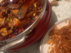 -陈阿婆鱼头泡饼·京味菜(复兴路店)