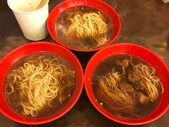 -云南路美食街
