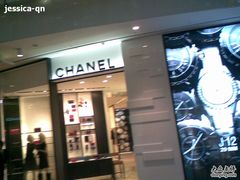 -CHANEL(恒隆广场店)